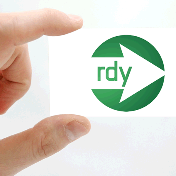 RdyToGo logo