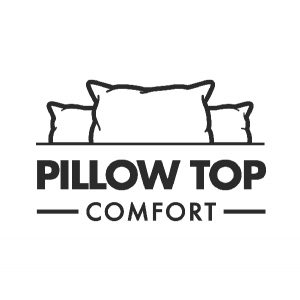 Pillow Top Comfort logo