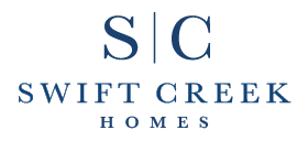 Swift Creek Homes Logo