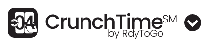 CrunchTime App and Plugin Development Logo