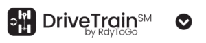 DriveTrain Online Marketing, Social Media and SEO from Myrtle Beach Logo