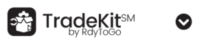 TradeKit Business Automation Dashboard Logo