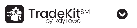 TradeKit Business Automation Dashboard Logo