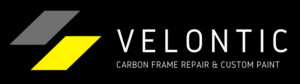 Velontic Carbon Frame bicycle repair