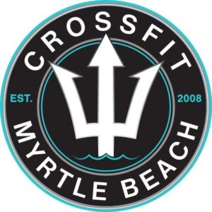 Crossfit Myrtle Beach logo