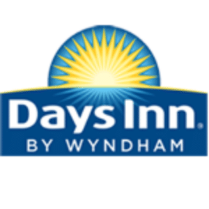 Days Inn logo