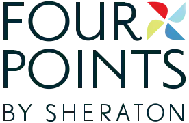 Four Points Myrtle Beach logo