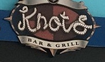 Knots Bar and Grill Myrtle Beach logo