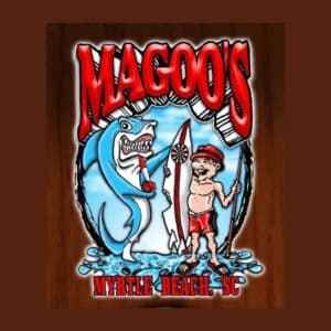 Magoo's logo