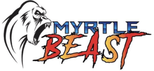 Myrtle Beast Logo