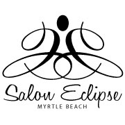 Salon Eclipse Logo Myrtle Beach