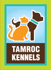 Tamroc Kennels Myrtle Beach logo