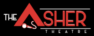 The Asher Theatre and Conference Center logo myrtle beach