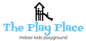 The Play Place logo