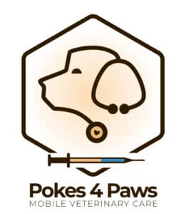 Pokes 4 Paws