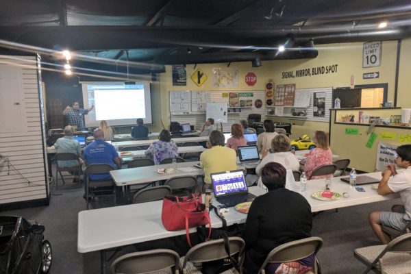 Myrtle Beach WordPress Meetup